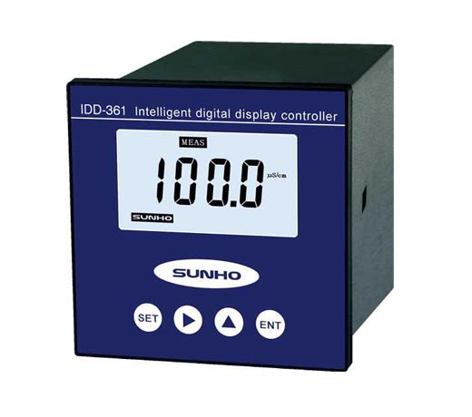 IDD-361智能数显控制仪图片