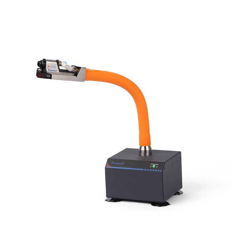 TN5603自动感应离子风蛇图片