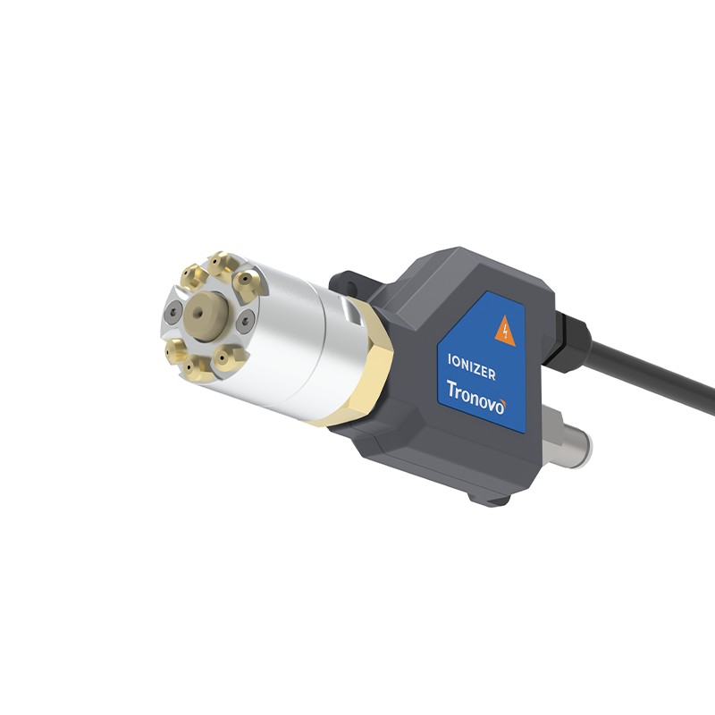 TN5606-RN53旋转喷嘴静电消除器图片