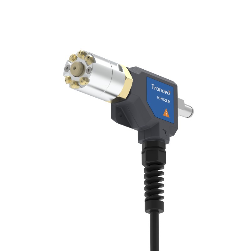 TN5605-RN53旋转喷嘴静电消除器图片