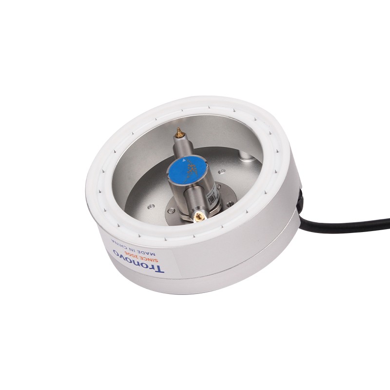 TC1302-150mm-RN090旋转喷嘴静电消除器图片