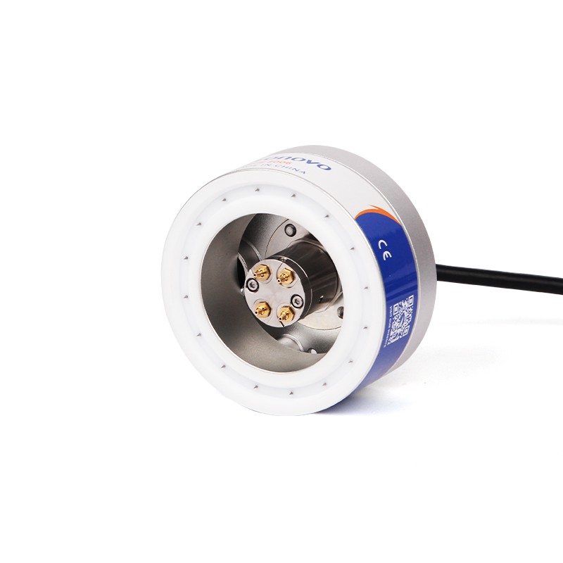 TC1302-112mm-RN030旋转喷嘴静电消除器图片