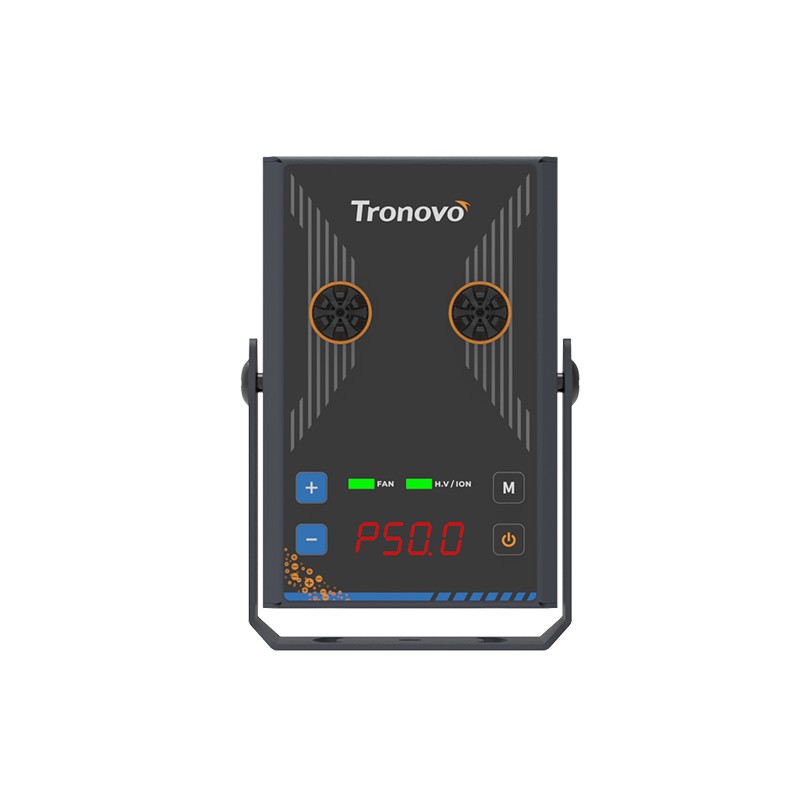 TS6401 TS6401P无风型空间静电消除器图片