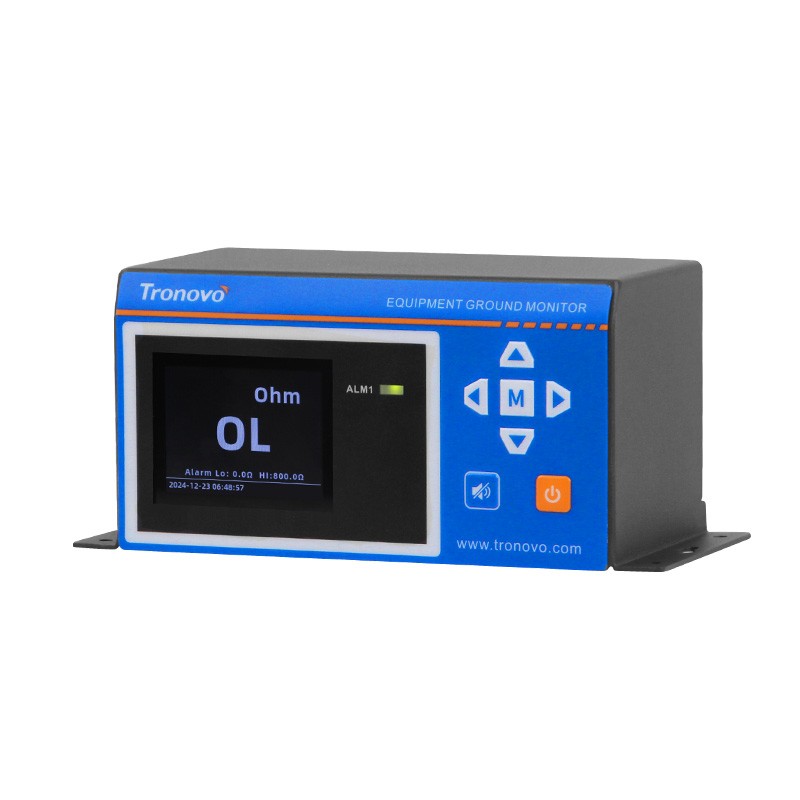 TM3011设备接地监控仪图片