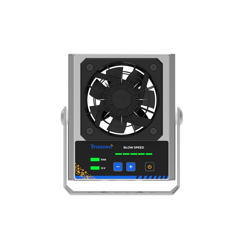 TF2102超薄高频离子风机图片