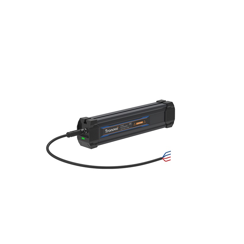 TB4201紧凑型静电消除棒图片