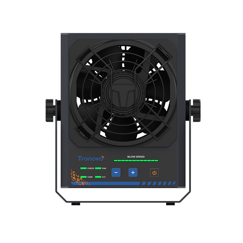 TF2151高频离子风机图片