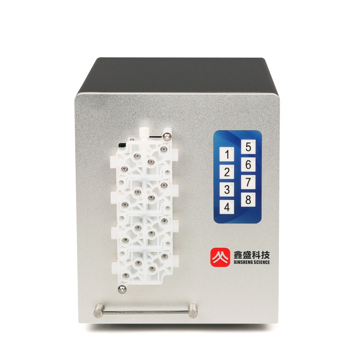 FC200馏分收集器图片