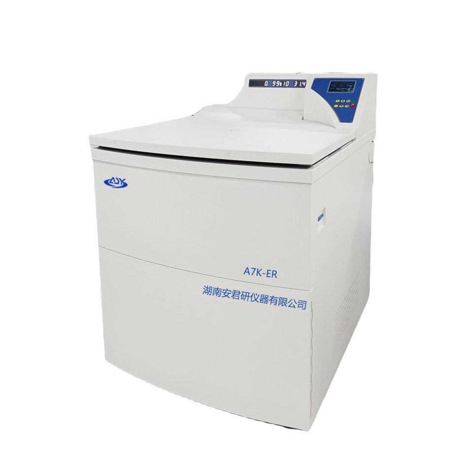 A7K-ER立式大容量冷冻离心机图片