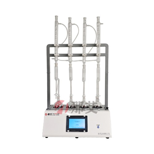 NAI-ZLY-4/6T挥发油测定仪图片