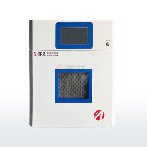 NAI-WB6/8/10/12/16/20/24微波消解仪(红外测温)图片