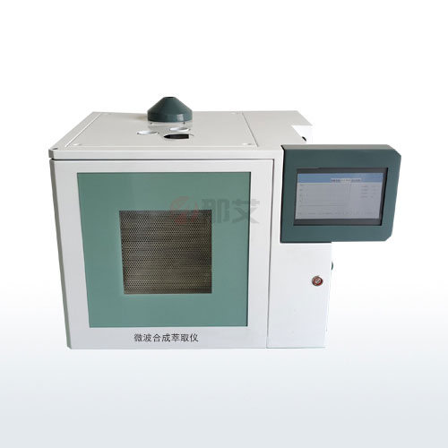 NAI-WHC1微波合成/萃取仪图片