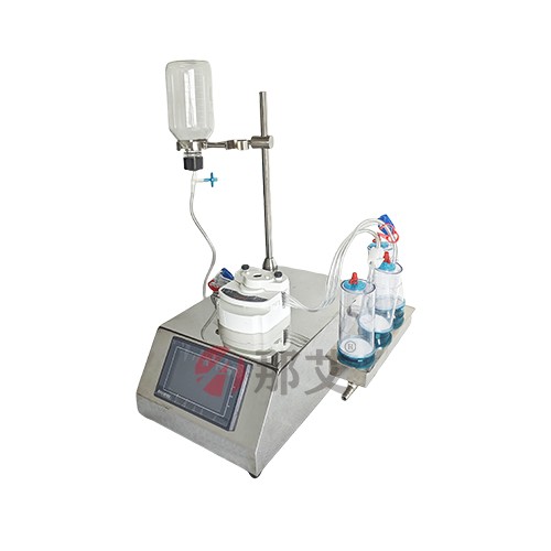 NAI-JJY-Z轻便型集菌仪图片