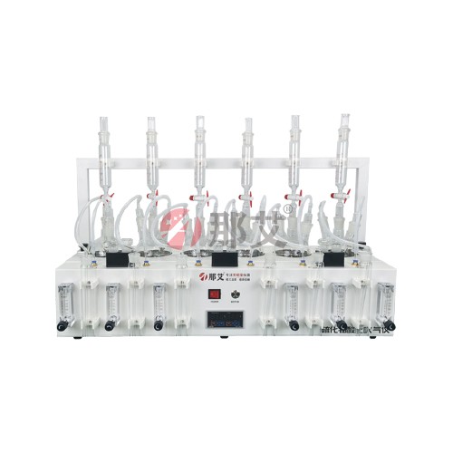 NAI-LHW-6硫化物酸化吹气仪图片