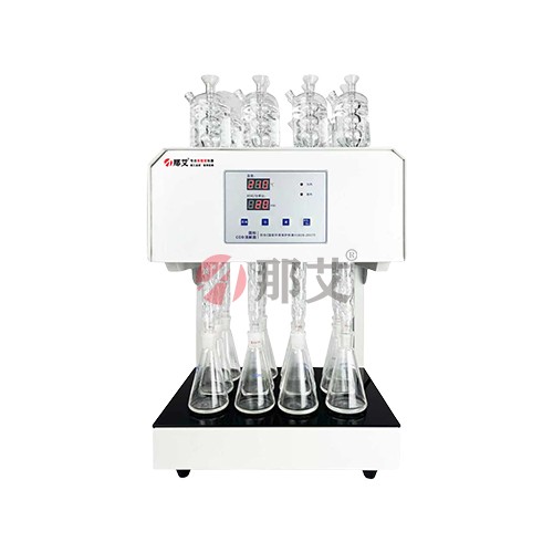 NAI-COD8/12W微晶COD回流消解器图片