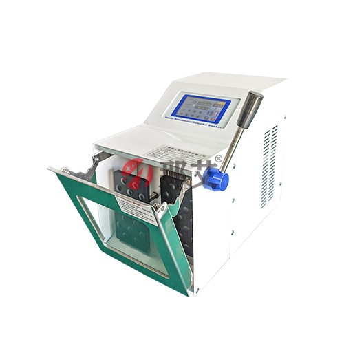 NAI-JZQ拍打式无菌均质器图片