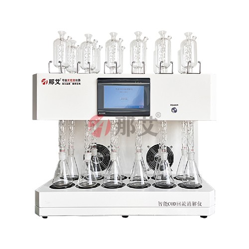 NAI-COD10/12智能COD回流消解仪图片