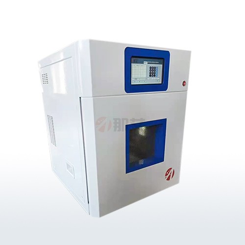 NAI-WB40/44高通量微波消解仪(红外测温)图片