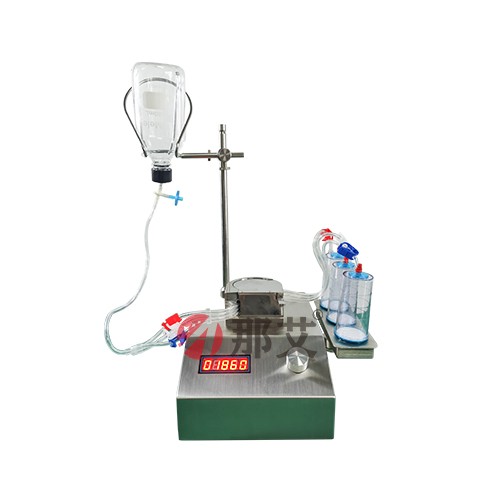 NAI-JJY集菌仪图片