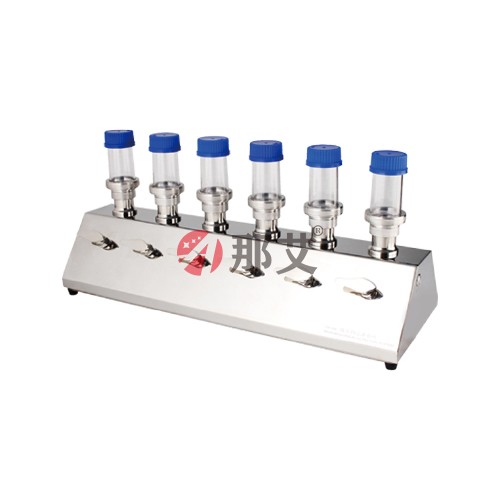 NAI-XDY-6P微生物限度检查仪(6P)图片