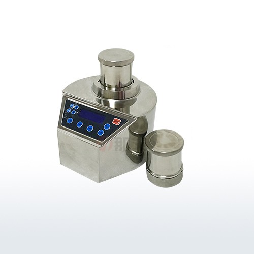 NAI-YJY全封闭智能匀浆仪图片