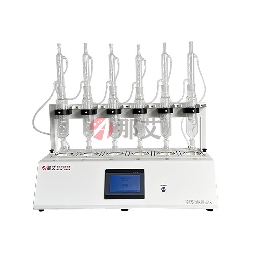 NAI-DG6等规指数测定仪图片