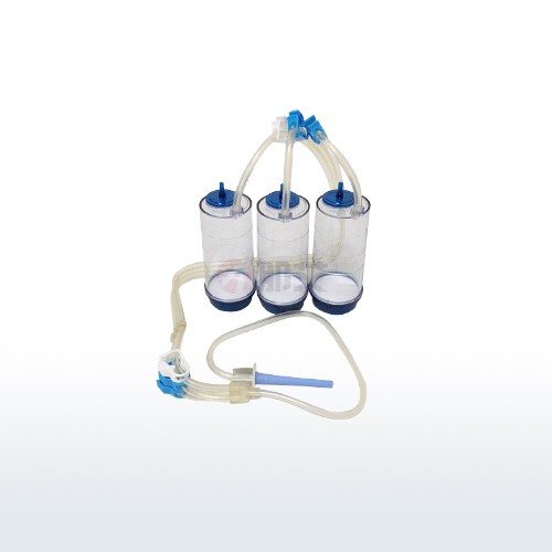 PY330一次性全封闭集菌培养器图片