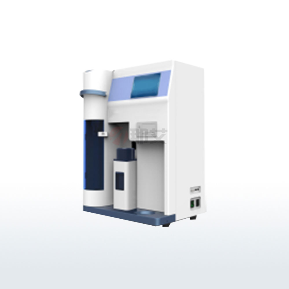 NAI-N6000全自动凯式定氮仪图片