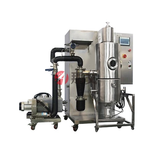 NAI-FSD(≥-60°)喷雾冷冻干燥机图片