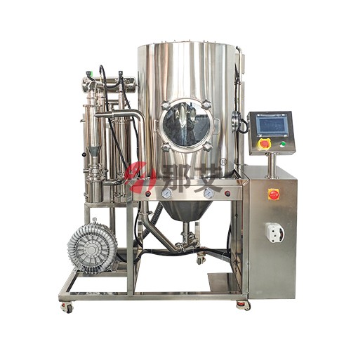 NAI-ASD(气流雾化+微粉)气流式喷雾干燥机图片