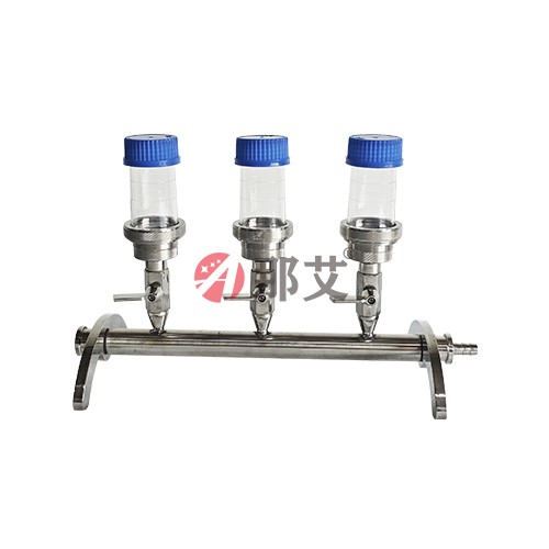 NAI-STV3微生物限度薄膜过滤支架图片