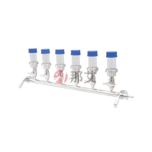 NAI-STV6微生物限度薄膜过滤支架图片