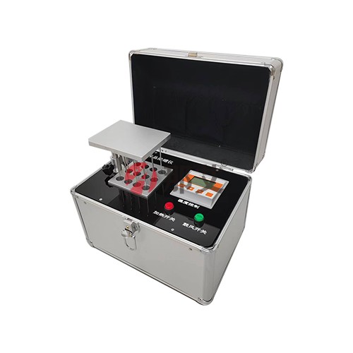 NAI-BNS-12便携式样品浓缩仪图片