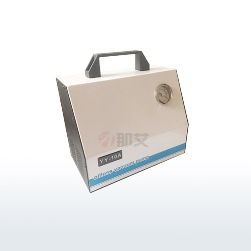 无油隔膜真空泵YM-10A图片