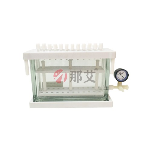 NAI-SPE-12/24B固相萃取装置图片