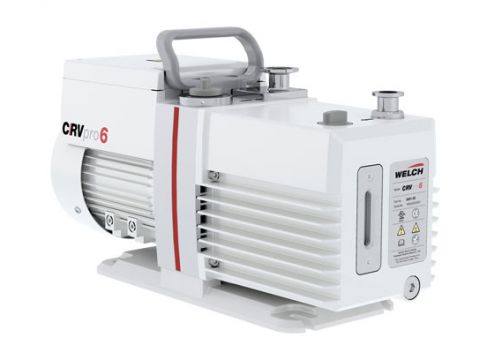 CRVpro6旋片真空泵图片