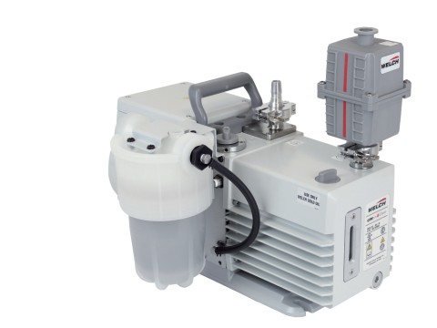 CRVpro8 Chem油自清洁泵-配有连体式油过滤器图片