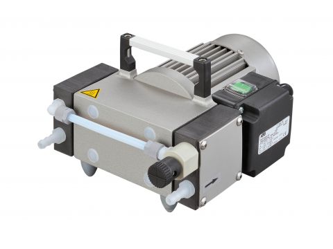 MP201E实验室单级隔膜泵图片