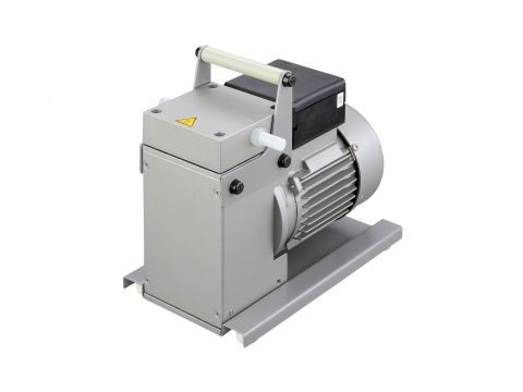 MPC301E抗化学腐蚀单级隔膜真空泵图片