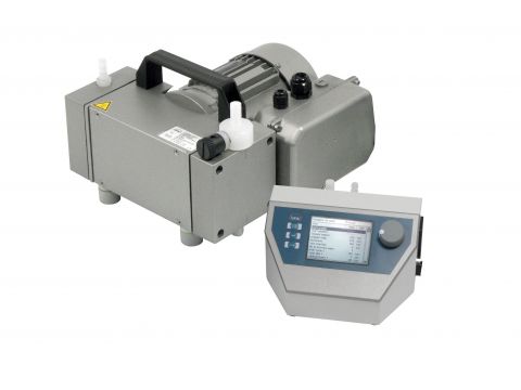 MPC301Zef抗化学腐蚀隔膜泵图片