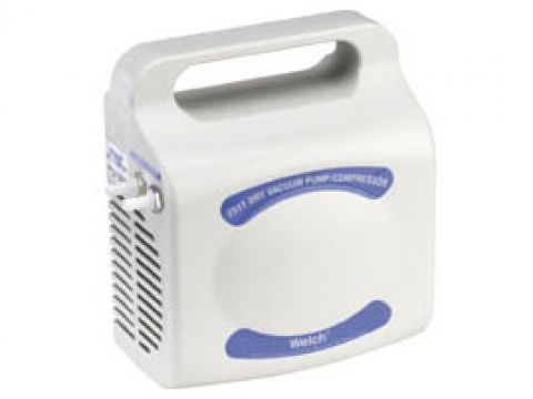 GEMINI 2050C-02隔膜泵图片