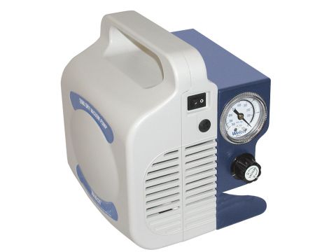 GEMINI 2060C-02真空隔膜泵图片