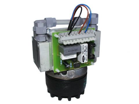 MP030Z实验室隔膜泵图片