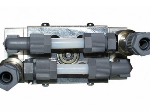 MP060E内置式隔膜泵图片