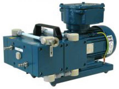 MPC601Tp ExATEX防爆隔膜泵图片