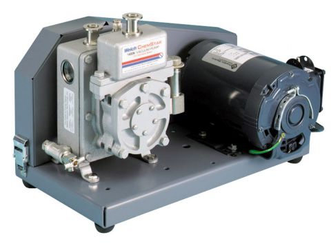 1400N-50旋片真空泵图片