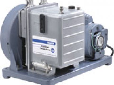 1402N-50皮带式旋片泵图片