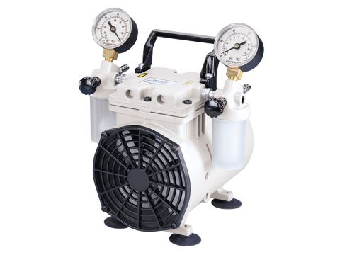 2534C-02实验室真空活塞泵图片