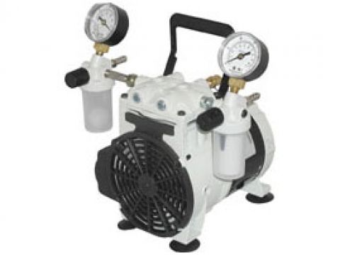 2546C-02实验室活塞真空泵图片