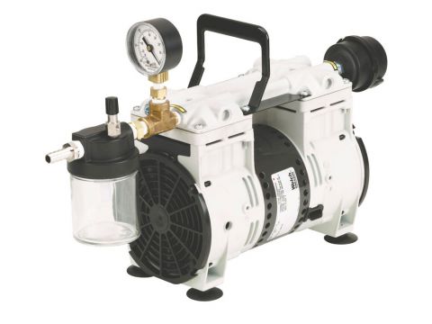 2562C-50实验室活塞真空泵图片